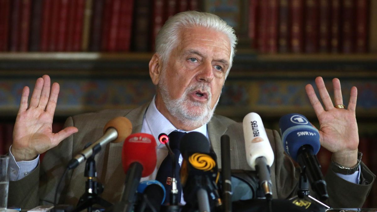 Governo recruta delegados da PF de volta e esvazia investigações que miram aliados