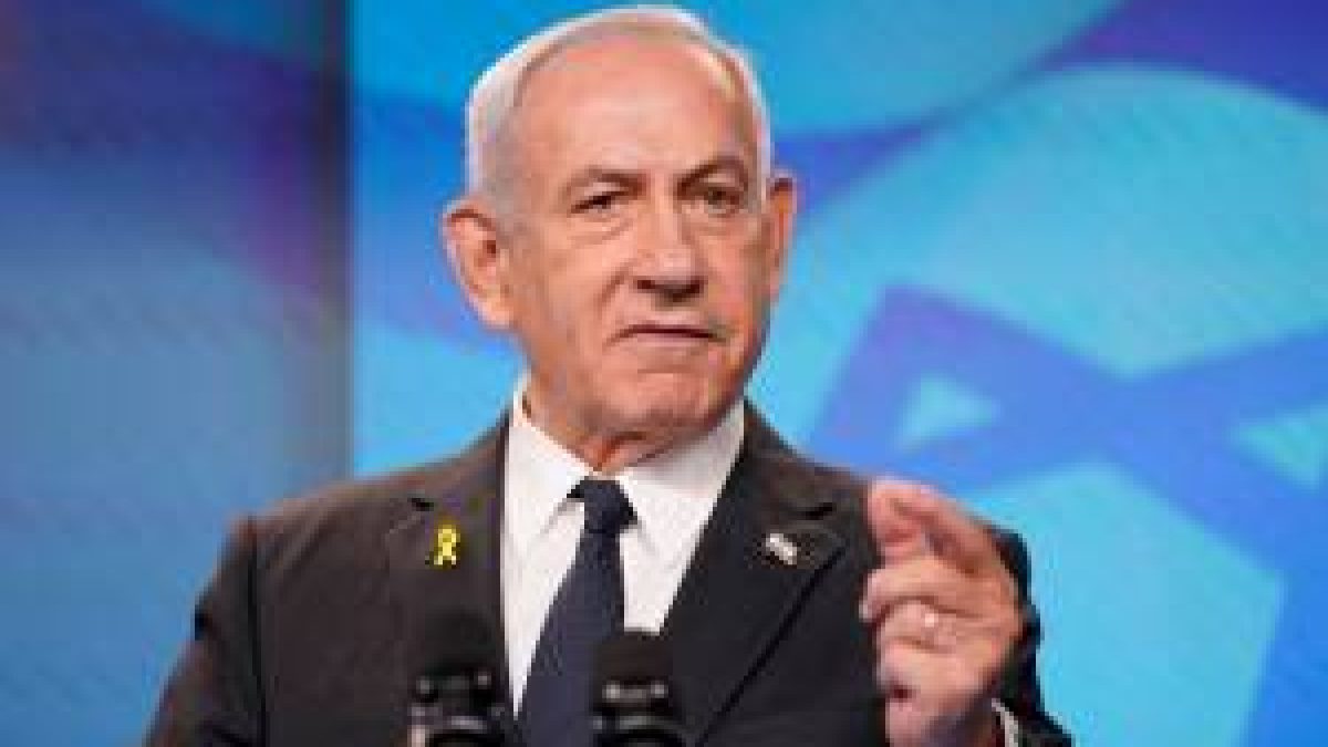 Israel ocupará “zona de segurança” no Líbano enquanto for necessário, diz Netanyahu