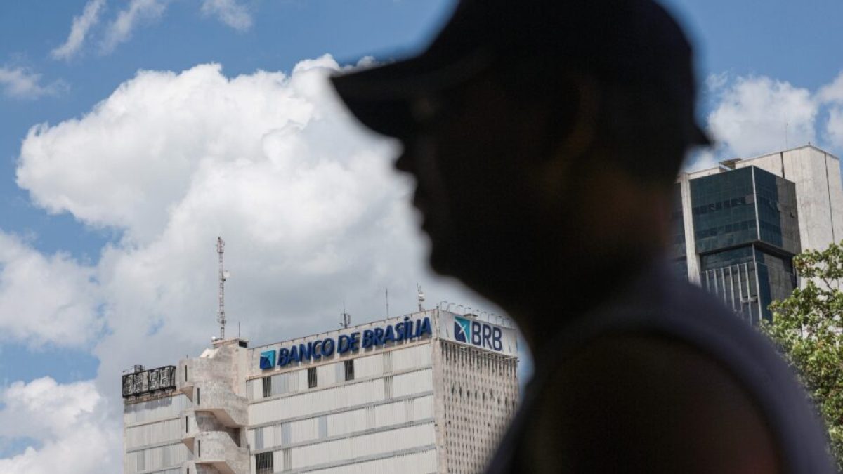 BRB volta à mira da polícia por suspeita de descontos irregulares de aposentados