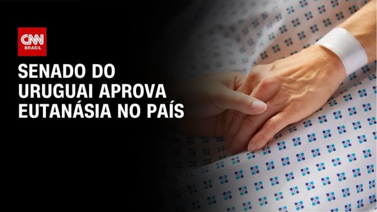 Holanda aplica eutanásia em criança menor de 12 anos pela primeira vez