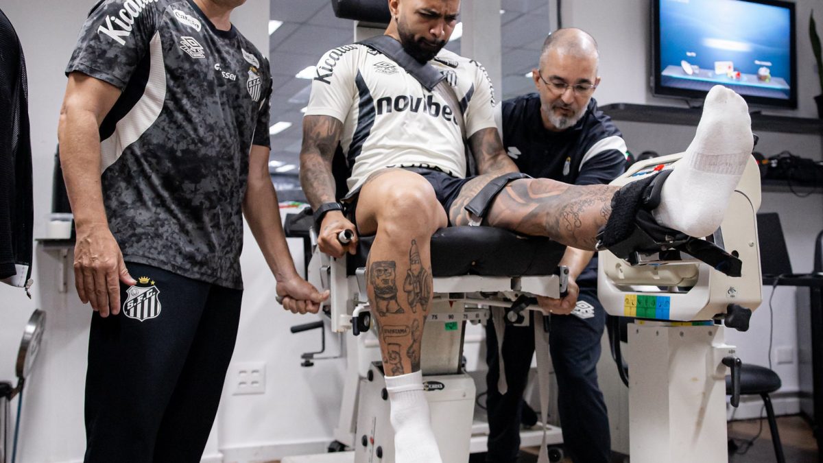 Sem intertemporada em Portugal, Santos cogita amistosos antes de retorno do Brasileirão
