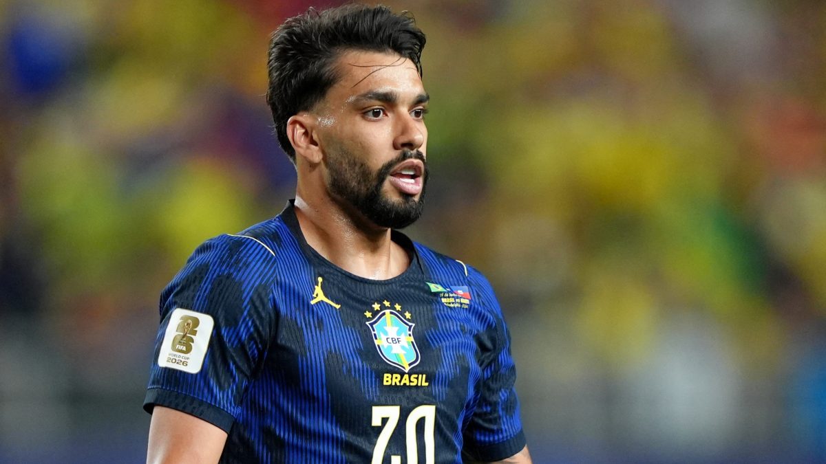 Destaque, choro e situação de risco: como foram os jogadores do Flamengo na segunda rodada da Copa