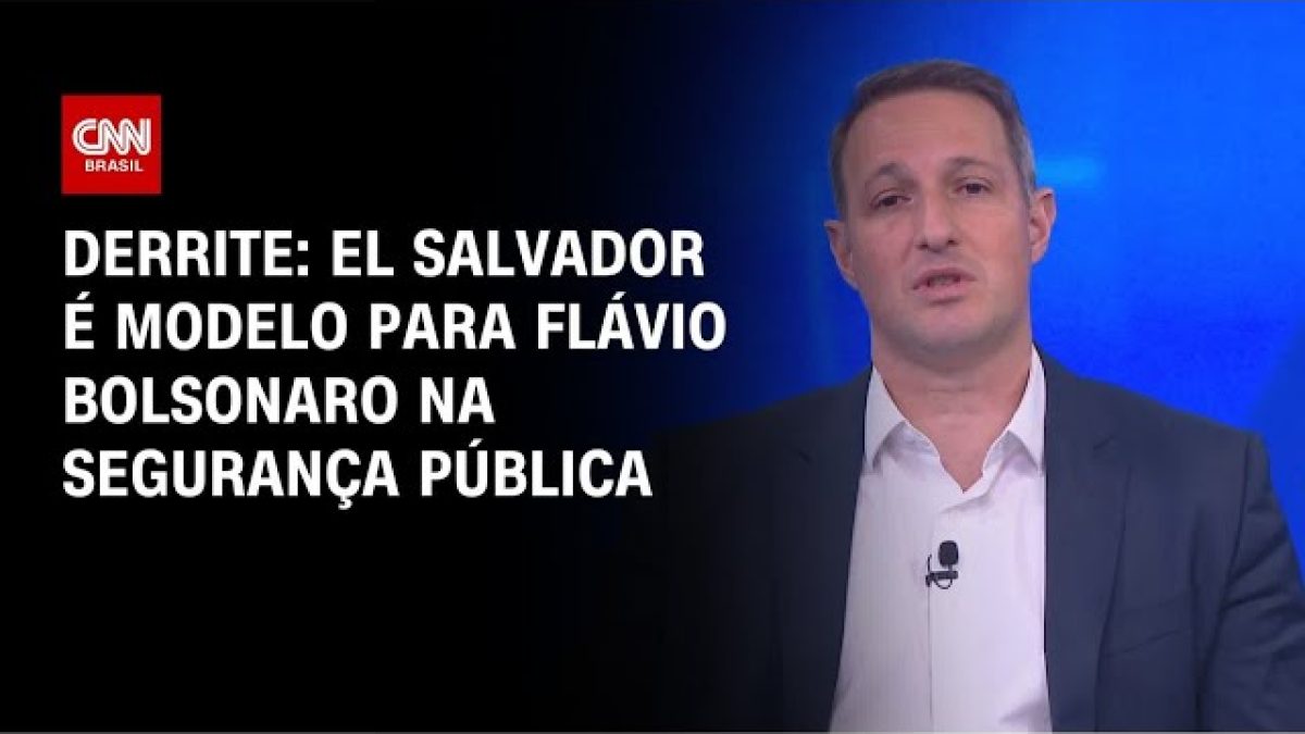 Derrite afirma que ida ao PP teve como condição apoio a Flávio Bolsonaro