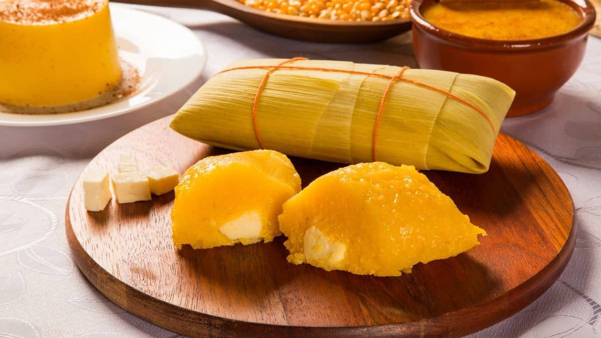 O Banquete do São João: história, folclore e receita