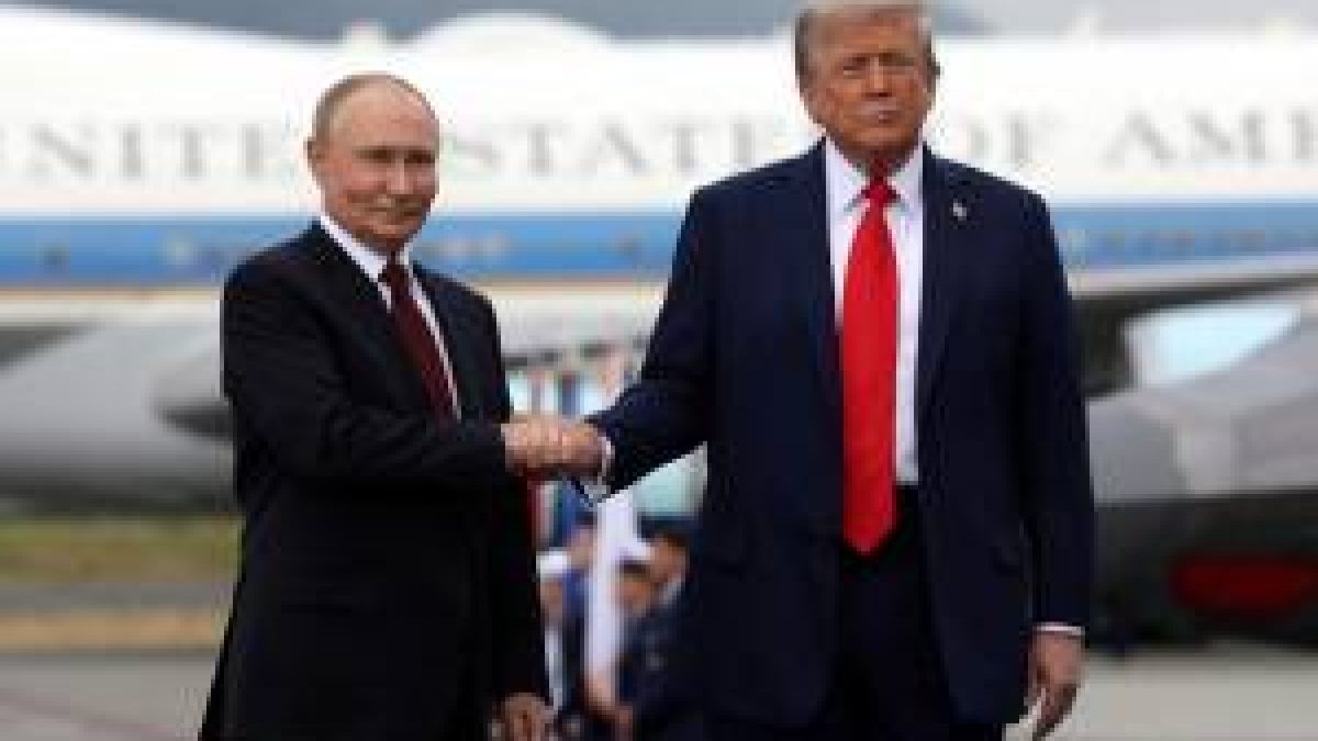 Rússia diz que EUA descumpriram o que foi acordado entre Trump e Putin