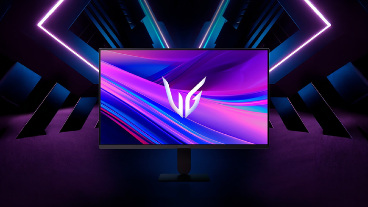 KaBuM! derruba preço: Monitor LG UltraGear 240Hz cai para R$ 999!