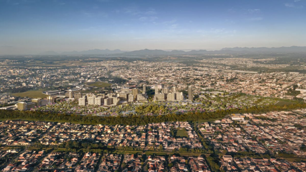 BairrU lidera iniciativa para obra de mobilidade regional