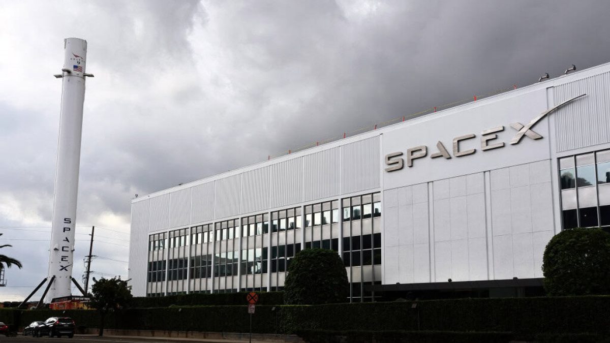 Brasileiros poderão comprar ações da SpaceX? Entenda