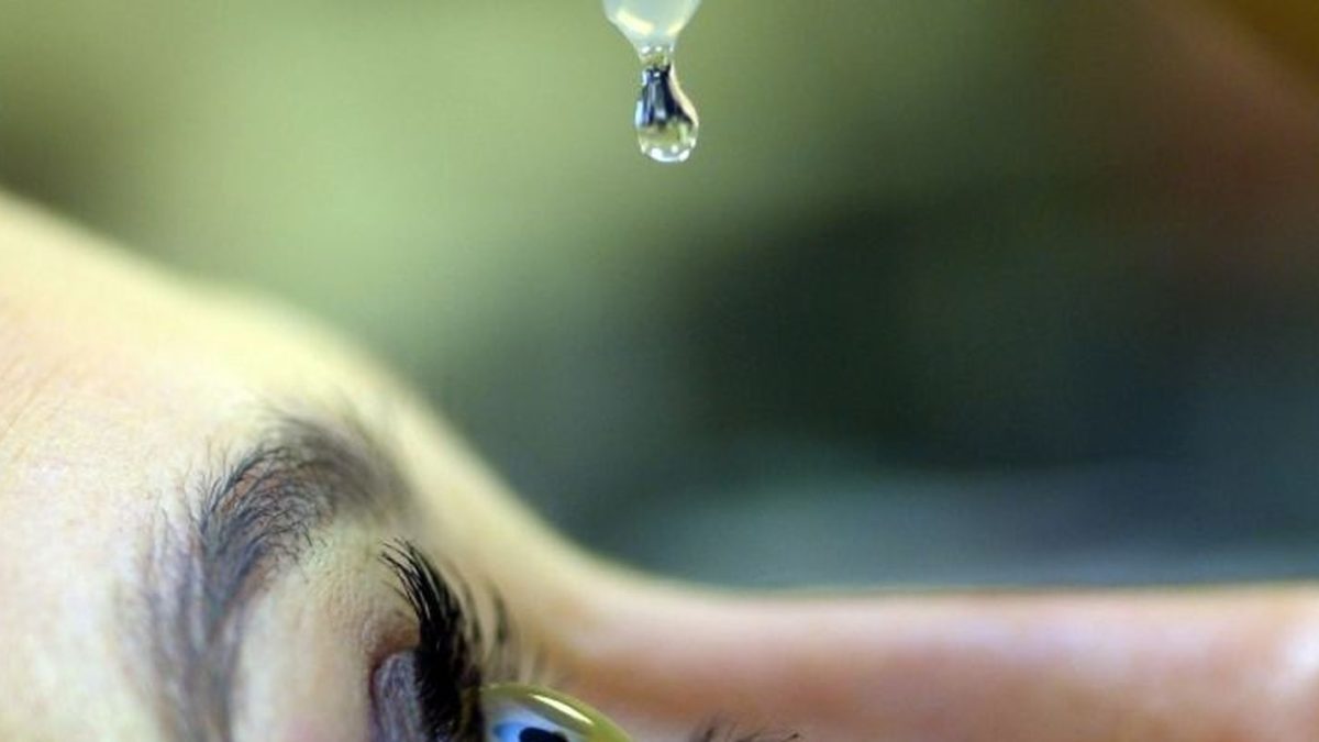 Uso indiscriminado de corticoides pode levar ao glaucoma e à cegueira, alertam especialistas