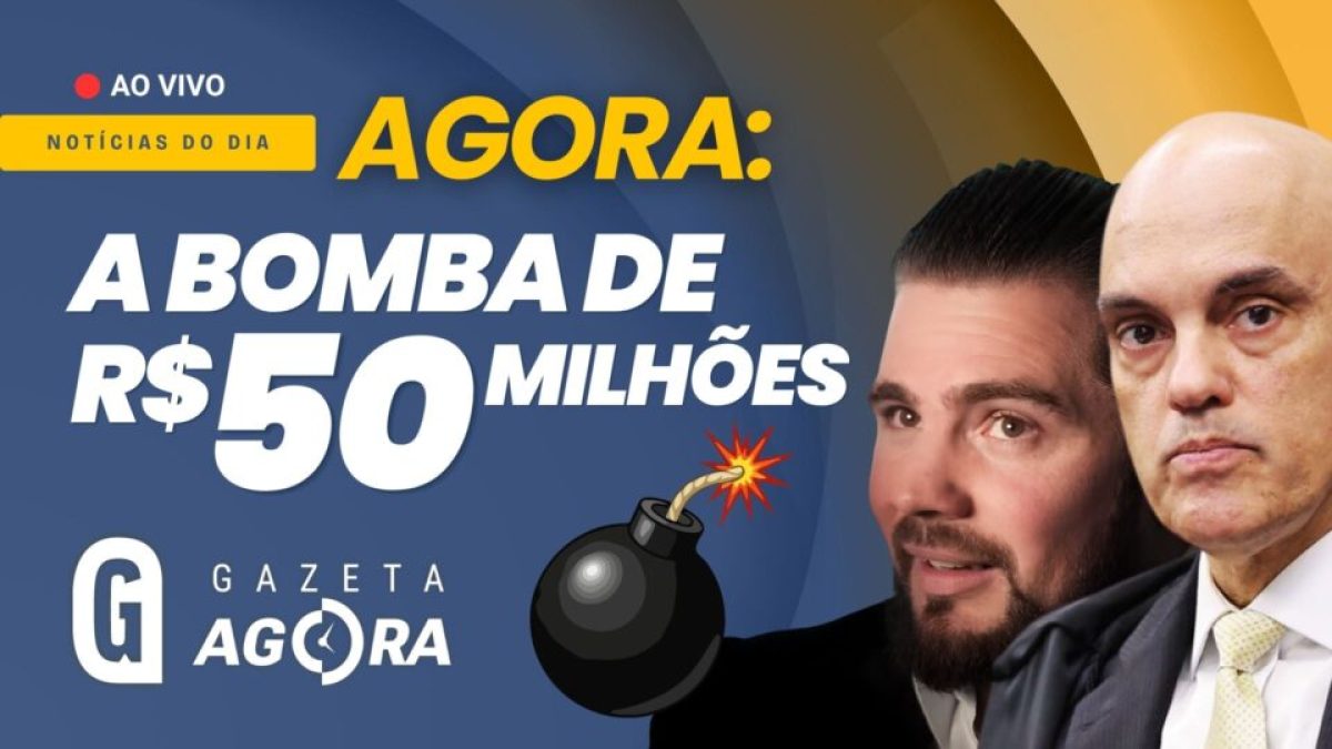 Delação de Vorcaro e contrato com escritório da esposa de Moraes são tema de reportagem