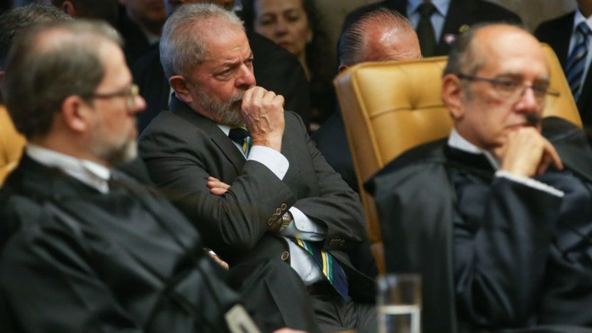 Lula recorre ao STF contra pautas-bomba do Senado sem compensação financeira