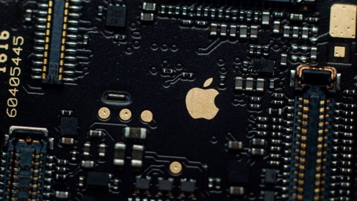 Apple estuda adiantar a nova linha de chips M7 para MacBooks