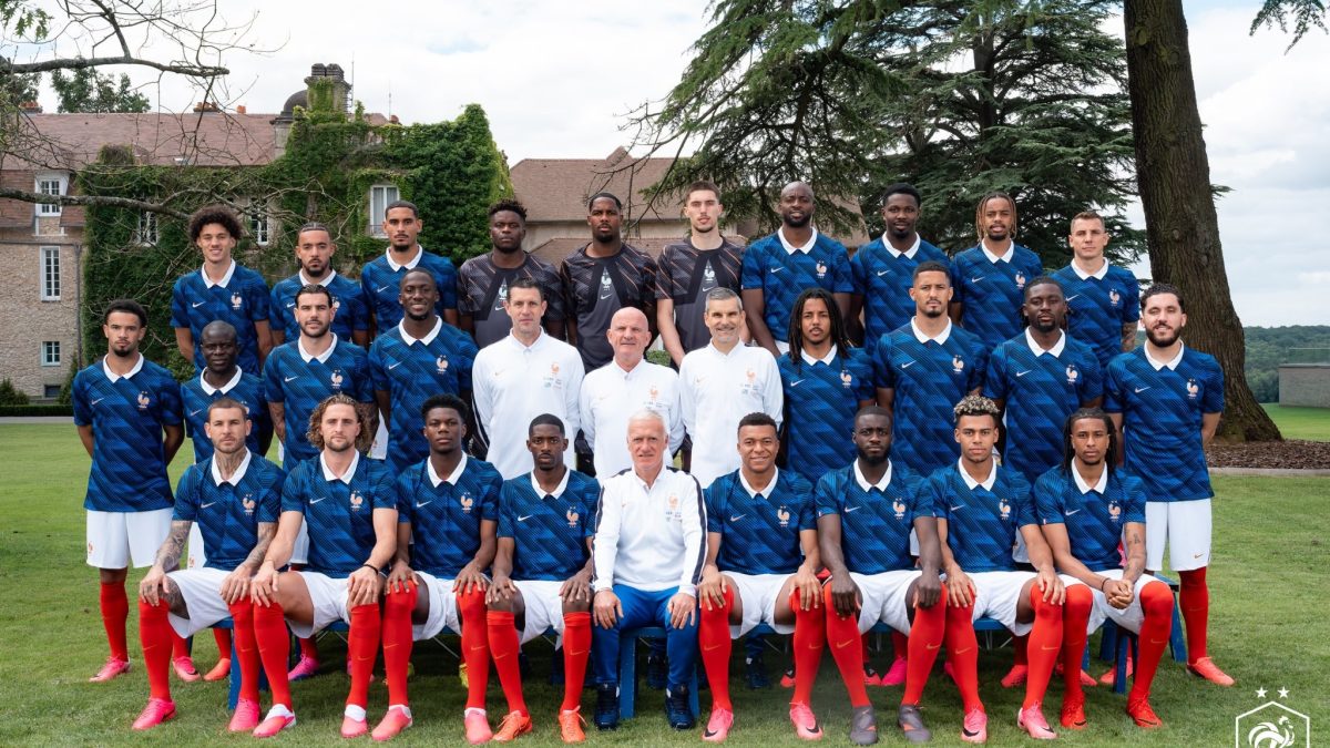 França e jogadores negociam premiação da Copa; valor proposto é menor que em 2022