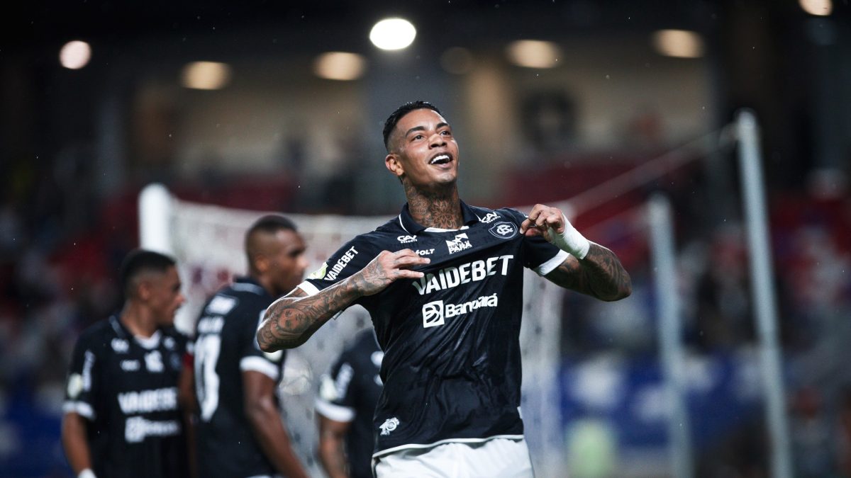 Manga avalia cobrança por resultados no Remo e projeta jogos contra Corinthians e Santos