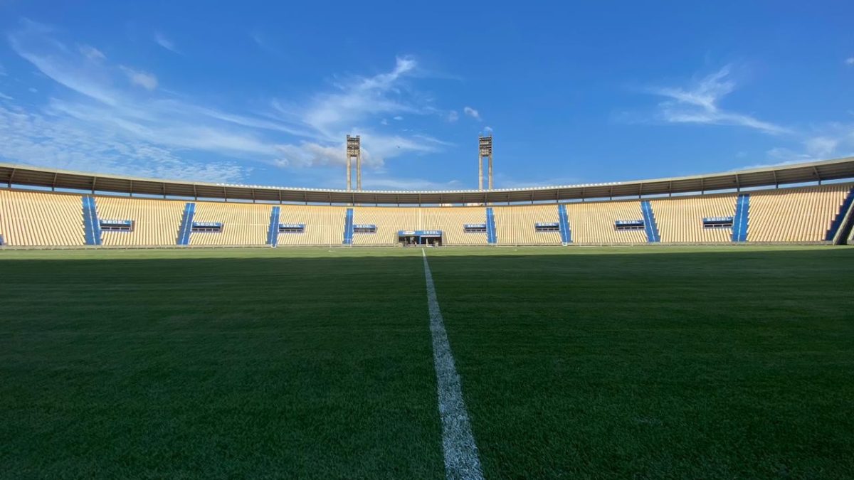 Série B do Maranhense sofre ajustes e tem quatro jogos remarcados