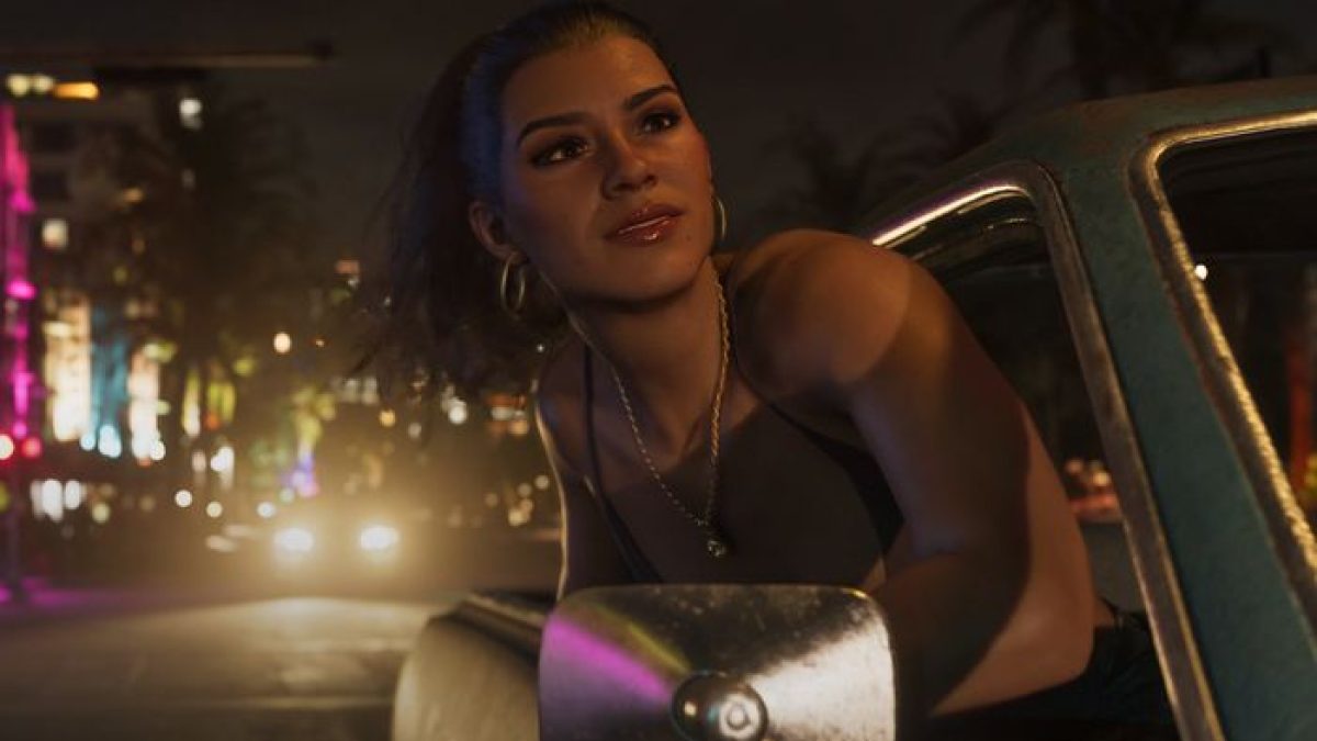 GTA 6 pode ocupar 200 GB; entenda por que não é exceção entre grandes lançamentos
