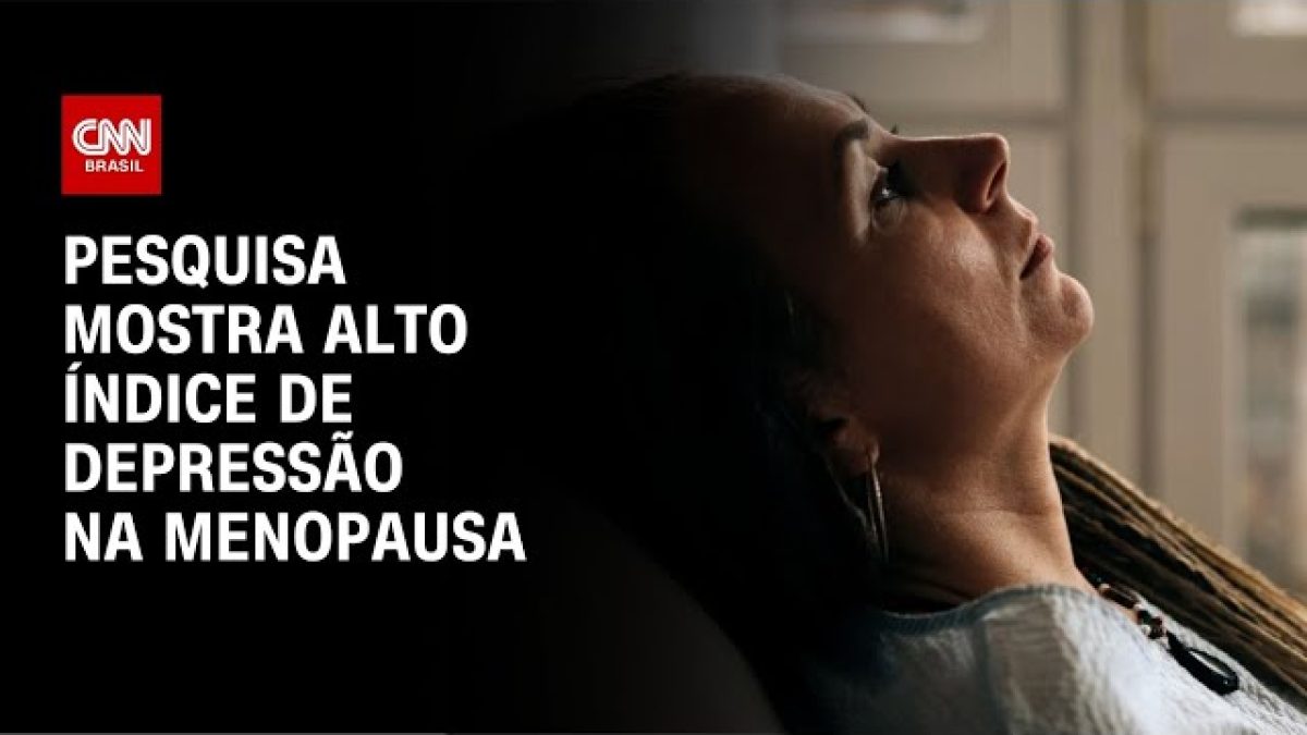 Menopausa: entenda como funciona remédio sem hormônio aprovado pela Anvisa