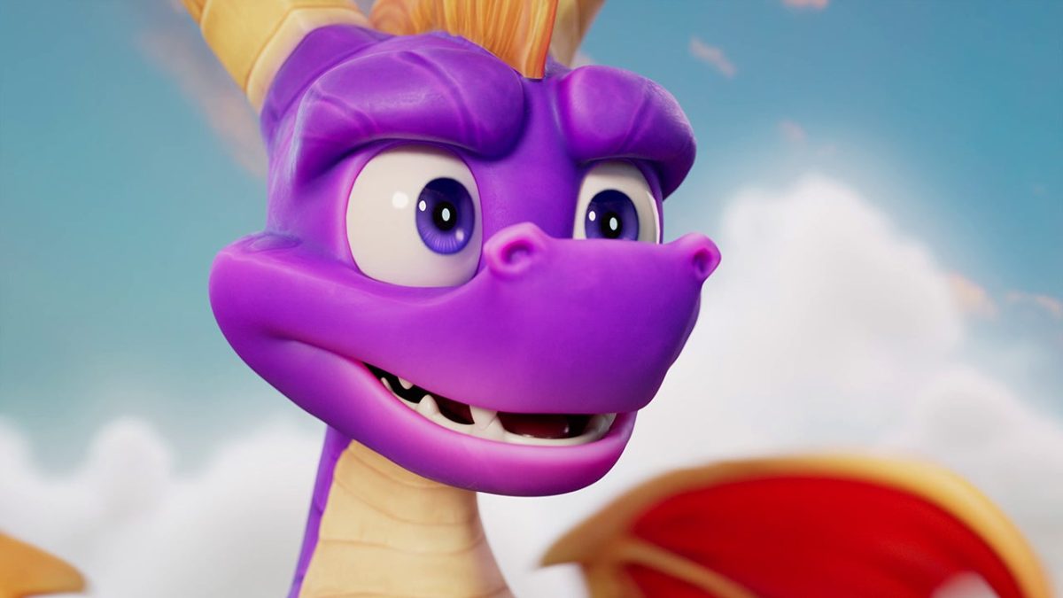 Spyro: A Realm Beyond é anunciado no Xbox Games Showcase 2026