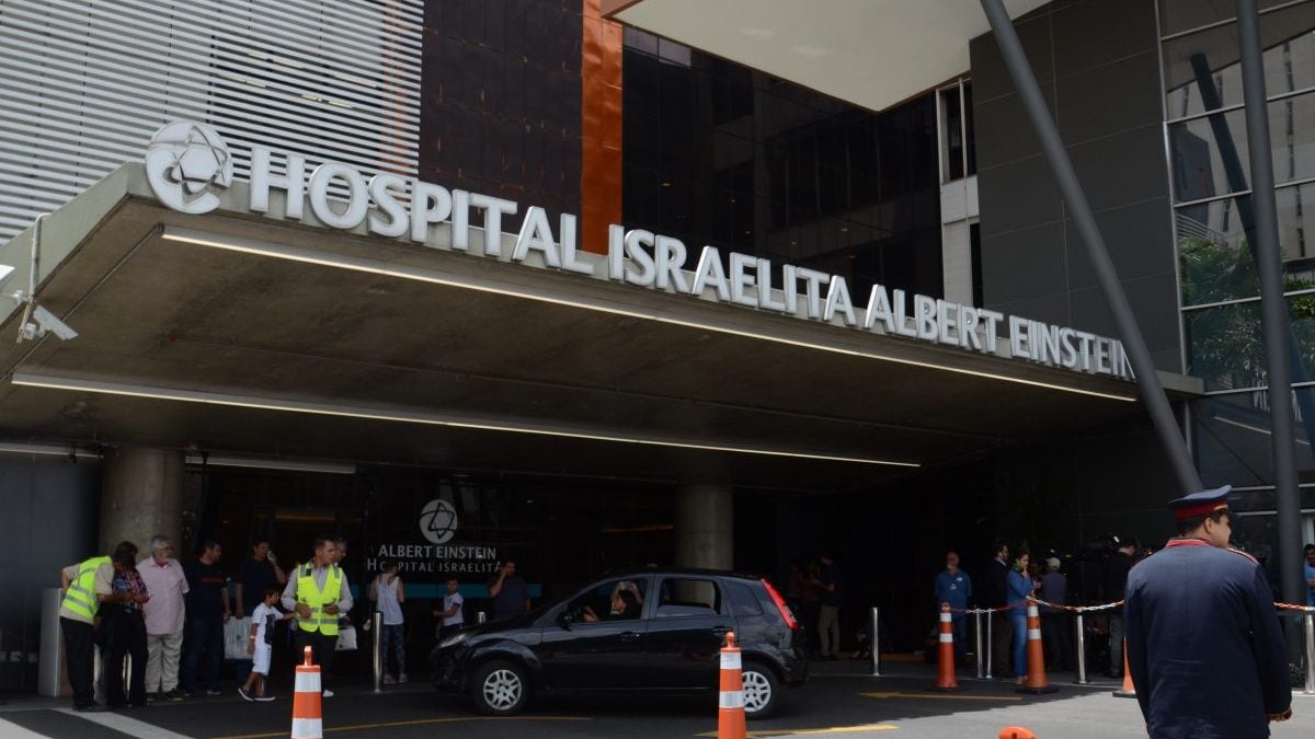 MPF aciona Hospital Albert Einstein por descumprir cotas em residência médica