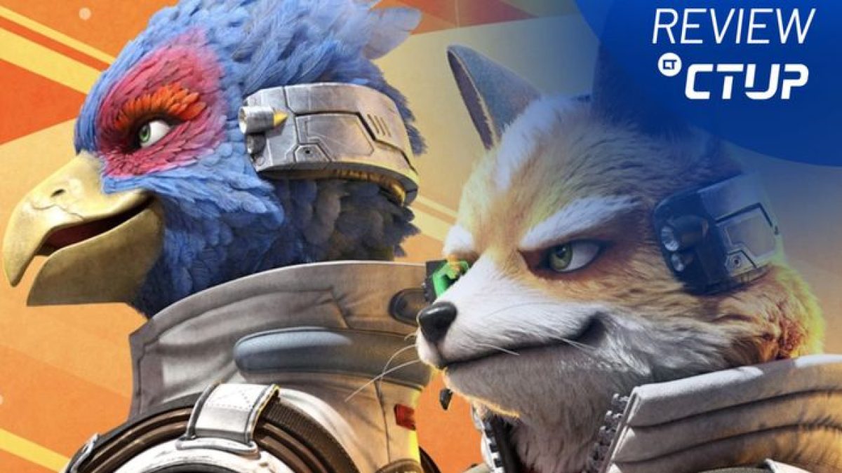 Review Star Fox | Retorno da franquia é a porta de entrada perfeita