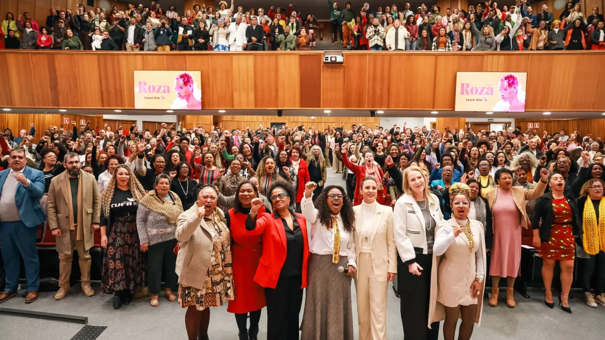 Segunda edição da Medalha Preta Roza homenageará mais de 300 mulheres negras no RS