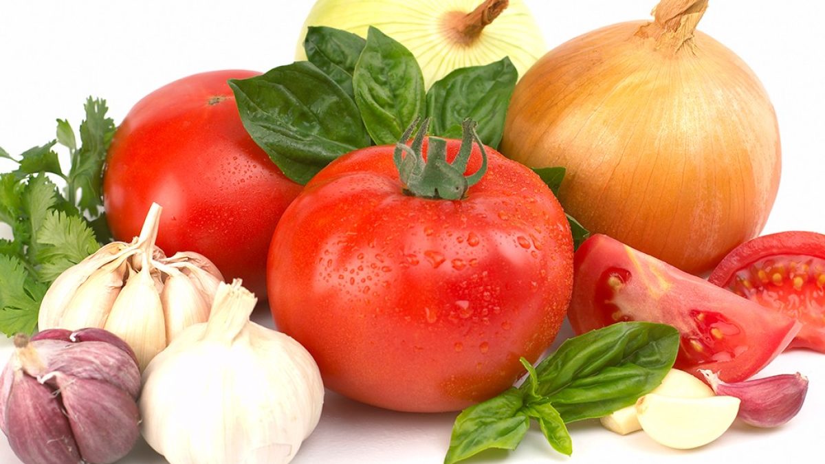 Sofrito de alho, tomate e cebola reduz risco de diabetes tipo 2, aponta estudo