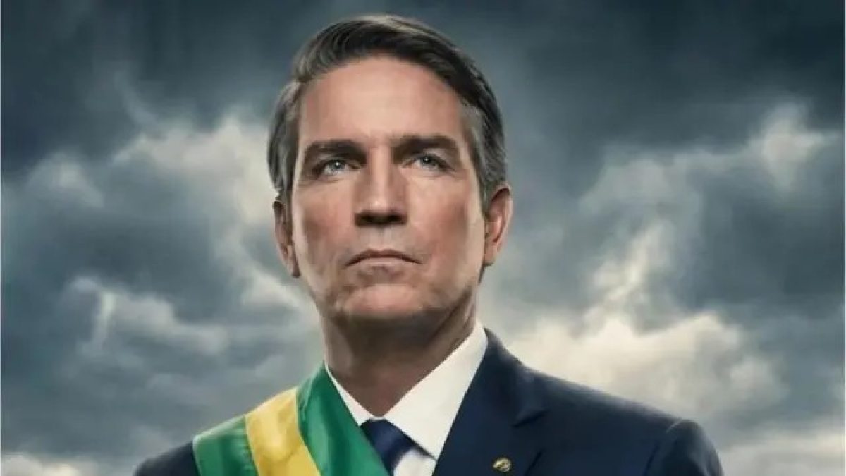 TSE rejeita pedido para barrar filme sobre Bolsonaro em campanha de Flávio