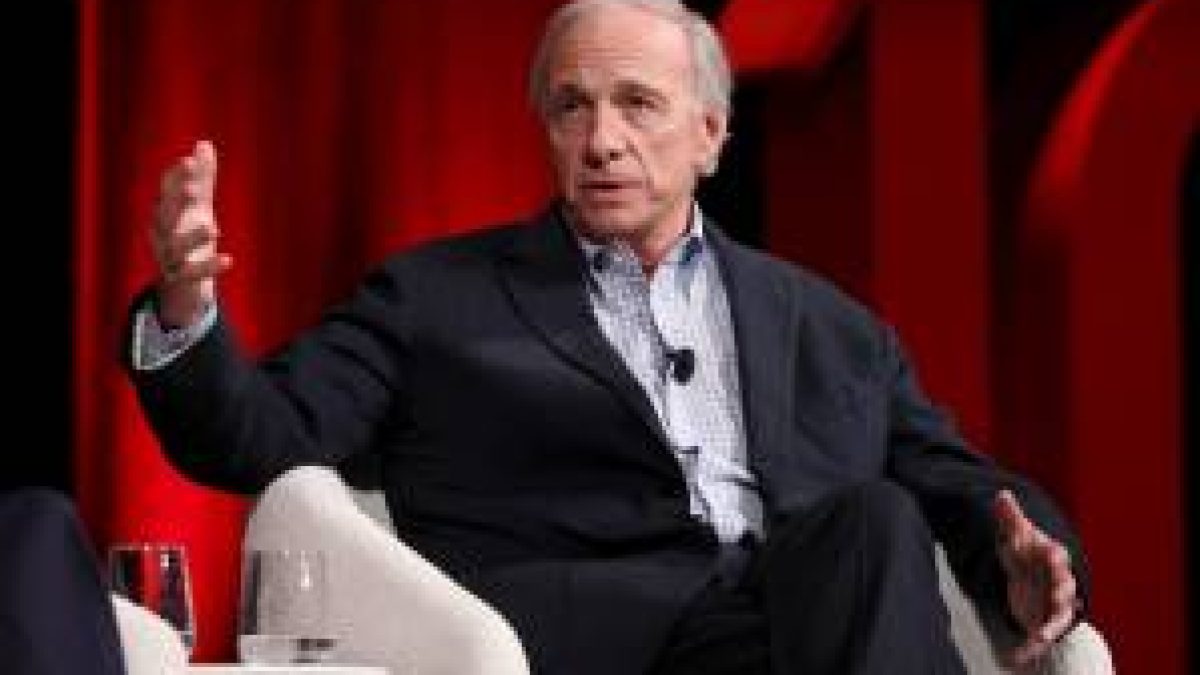 Ray Dalio diz que nova ordem mundial já começou — e favorece a China