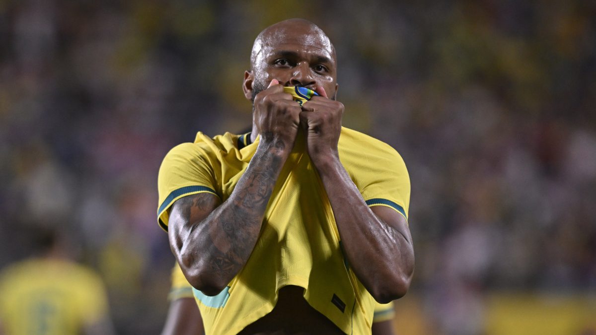 Site coloca Igor Thiago entre os 10 melhores cobradores de pênalti da Copa; veja lista